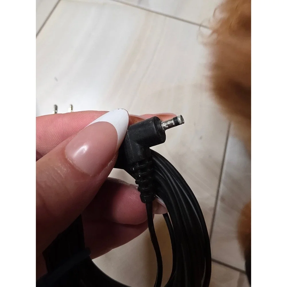 Motorola ac power